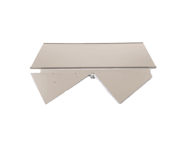 Lennox 47M12 Lb-90911F Hood S/A (LEN47M12) Each