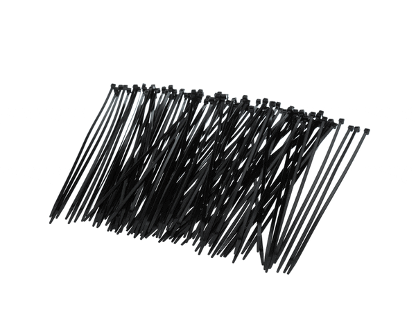 Lennox 47N11 Tie-Cable 11" Black 100 Pack (LEN47N11) Each
