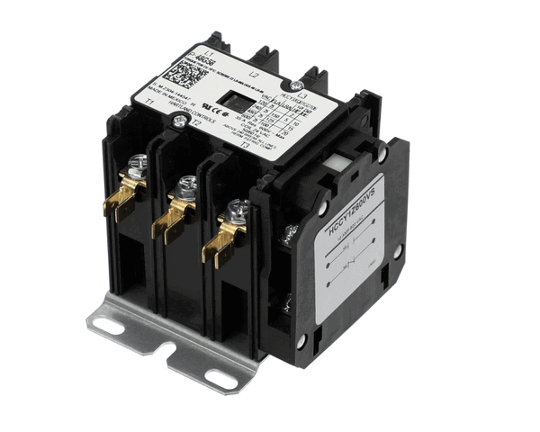 Lennox 48G58 24V 3Pole 25Amp Contactor (LEN48G58) Each