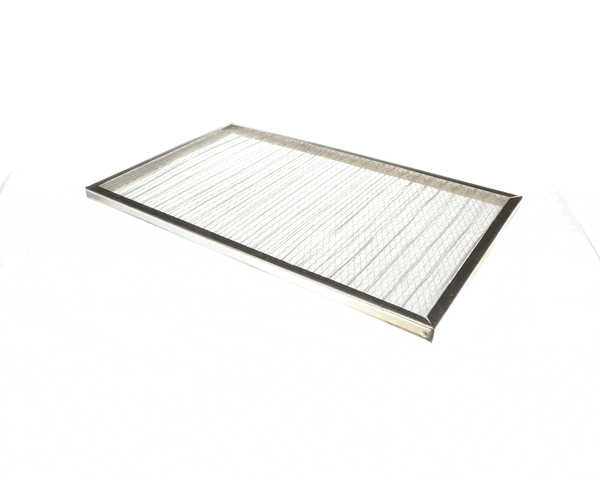 Lennox 48J01 Flt Filter 16 X 25 X 1 Ezkleen (LEN48J01) Each
