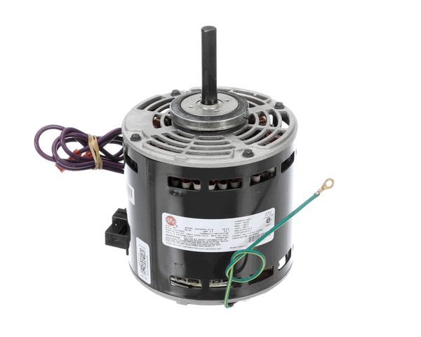 Lennox 48J10 Blower Motor, 3/4 Hp, 460V-1Ph, 3 Speed, (LEN48J10) Each