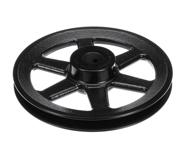 Lennox 49K41 Cast Iron Bushed Bore Pulley, 8.25 Inch (LEN49K41) Each