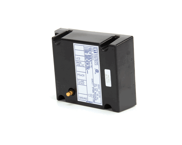 Lennox 49W66 102186-01 Control-Ignition (LEN49W66) Each