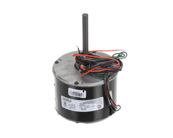 Lennox 50F11 Condenser Fan Motor, 1/5 Hp, 220-240V-1P (LEN50F11) Each