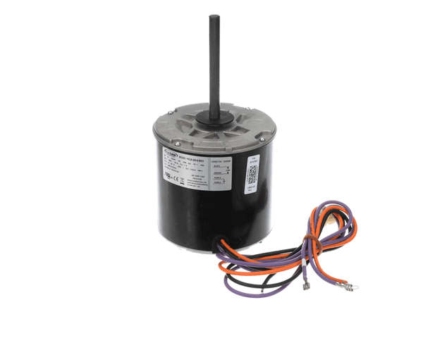 Lennox 51H75 1/4Hp 1Ph 460V Fan Motor (LEN51H75) Each