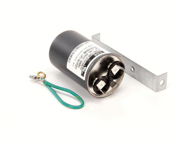Lennox 53H12 Run Capacitor, 10 Mfd, 440V, Oval (LEN53H12) Each