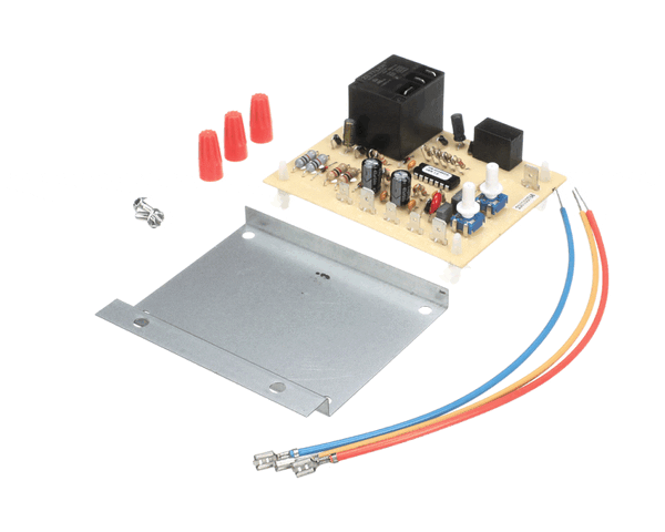 Lennox 53K80 Fan Timer Kit (LEN53K80) Each