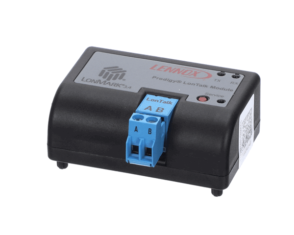 Lennox 54W27 C0Ctrl65Ff1 Lontalk Control Kit (LEN54W27) Each