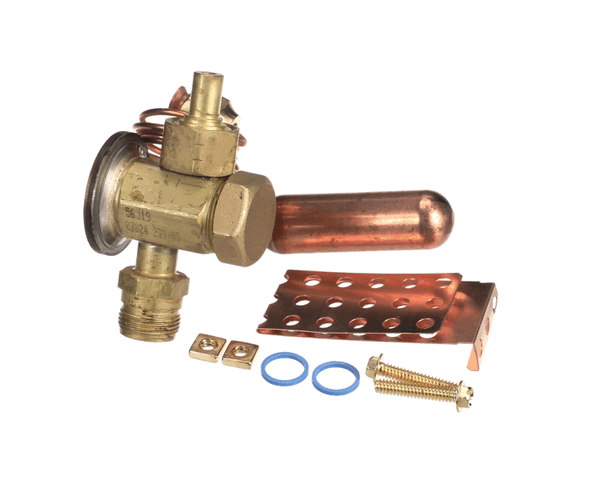 Lennox 56J19 Txv Kit R22 1.5-3 Ton 18" (LEN56J19) Each