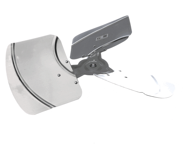 Lennox 56M80 Fanblade 1/2"Bore 22"Dia 3Blad (LEN56M80) Each