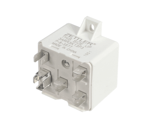 Lennox 58327 Potential Relay (LEN58327) Each