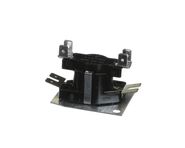 Lennox 58C97 Spst Heat Seq Relay (LEN58C97) Each