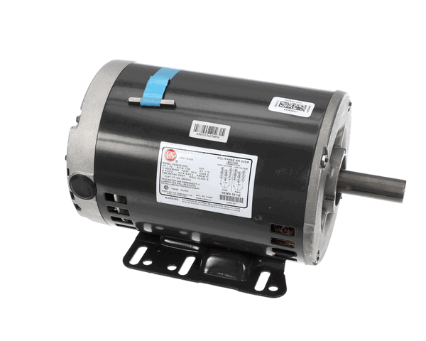 Lennox 58K53 Blower Motor, 1.5 Hp, 230-460V-1Ph/3, 17 (LEN58K53) Each