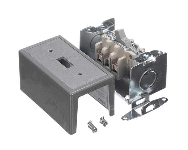 Lennox 58K66 Manual Motor Switch, 30A, 600Vac/230Vdc, (LEN58K66) Each