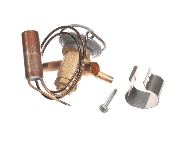 Lennox 59W19 R410 Thermal Expansion Valve (LEN59W19) Each