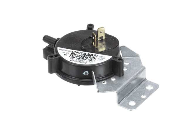 Lennox 59W40 -.15 Blower Proving Switch (LEN59W40) Each