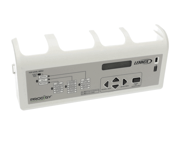 Lennox 59W49 16.5 X 6.5 X 6 Display Rep Kit (LEN59W49) Each