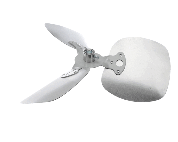 Lennox 60905 14"Dia 33Deg 1/2" Cw 3Bld Fan (LEN60905) Each