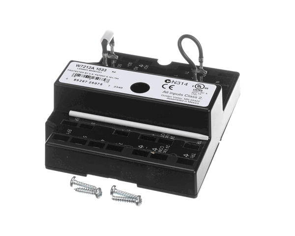 Lennox 60M10 W7212A1033 Enthalpycontrol (LEN60M10) Each