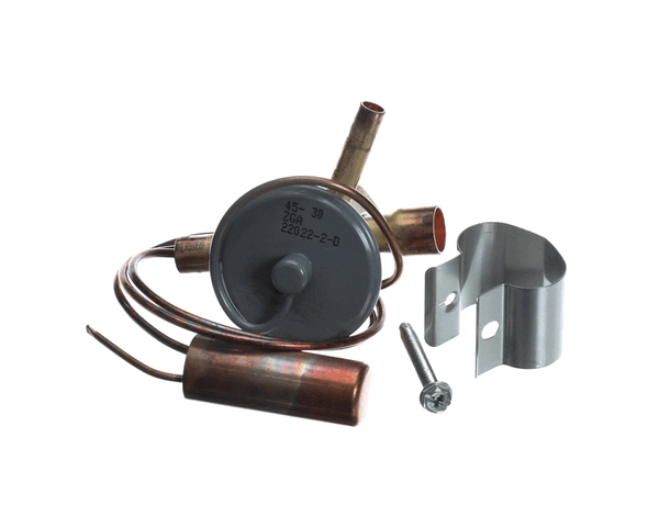 Lennox 60M98 Valve-Expansion (R410A) (LEN60M98) Each