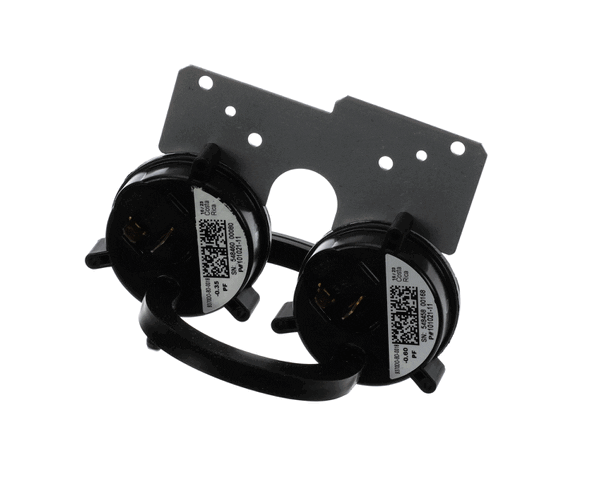 Lennox 63W56 .35/.60"Wc Spst N/O 2Stgprssw (LEN63W56) Each