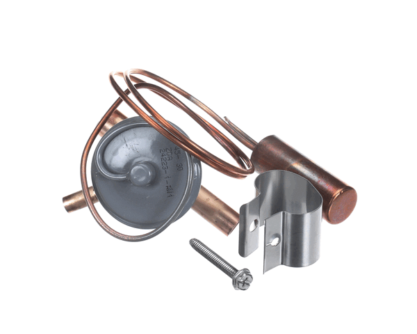 Lennox 64W49 100679-38 Valve-Exp 94+2Psig (LEN64W49) Each