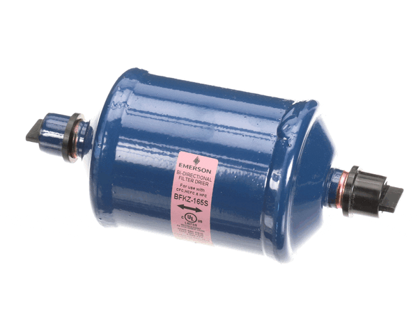 Lennox 65W66 Liquid Line Bi-Flow Filter Drier, 16 Cu (LEN65W66) Each