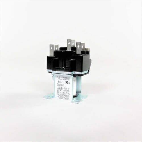 Lennox 66C67 P-8-10283 Relay (LEN66C67) Each