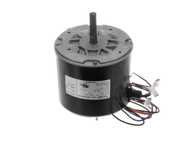 Lennox 68J24 208/240V 1Ph 1/3Hp 1075Rpm Mtr (LEN68J24) Each