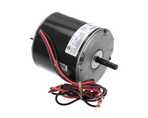 Lennox 68J25 460V 1Ph 1/3Hp 1075Rpm Motor (LEN68J25) Each