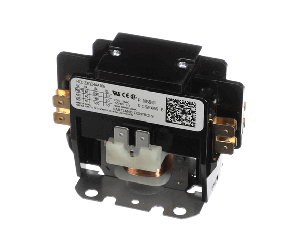 Lennox 68J37 2P 35A Contactor (LEN68J37) Each