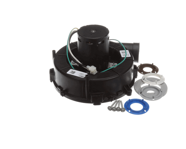Lennox 68K21 Combustion Blower Assembly (LEN68K21) Each