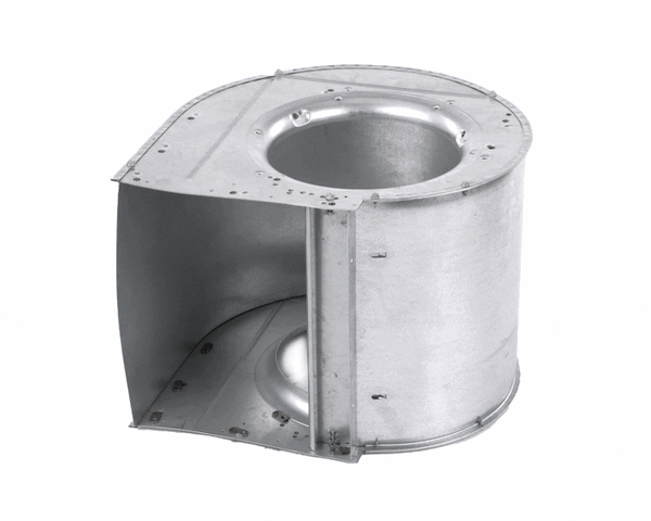 Lennox 68K53 Lb-89288G Blower Assembly Housing (LEN68K53) Each