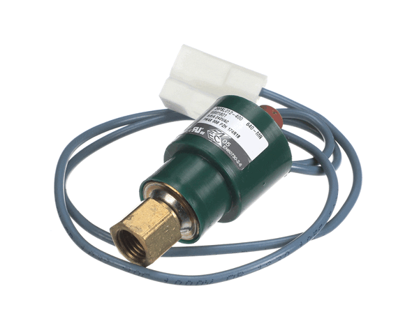 Lennox 69M18 Hi-Pressure 640#-M/R Cutout (LEN69M18) Each