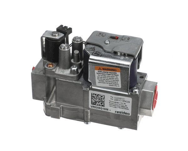 Lennox 69W44 2-Stage Natural Gas Valve (LEN69W44) Each