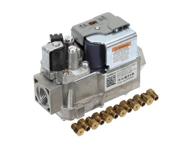 Lennox 69W79 604913-01 Lpg To Nat Conv Kit- Sl280 (LEN69W79) Each