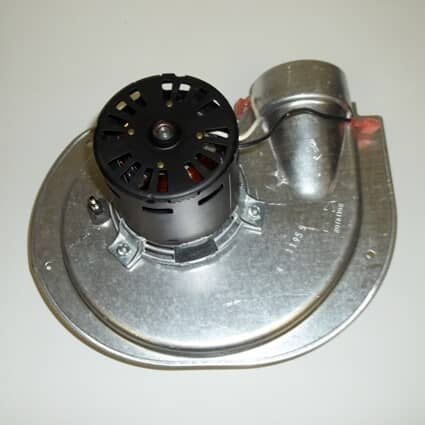 Lennox 70L60 Draft Inducer Assembly (LEN70L60) Each