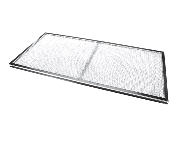 Lennox 71W18 Filter Hood 16X33X1, 102500-01 (LEN71W18) Each