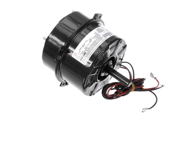 Lennox 72L08 Condenser Fan Motor, 1/5 Hp, 208/230V-1P (LEN72L08) Each