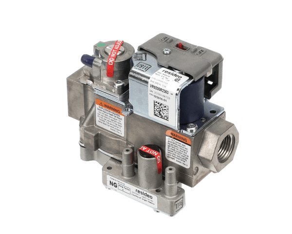 Lennox 72W34 Modulating Gas Vlv-Natural Gas (LEN72W34) Each