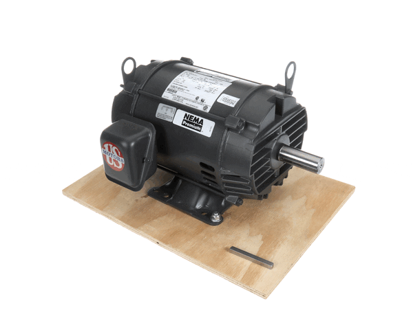 Lennox 72W61 3Hp 460V 1750Rpm Motor (LEN72W61) Each