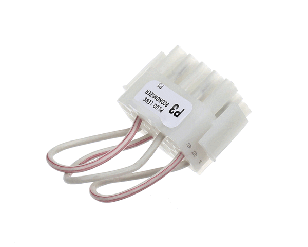 Lennox 73M00 Lb-98414 Harness - P3 Plug/No Economizer (LEN73M00) Each