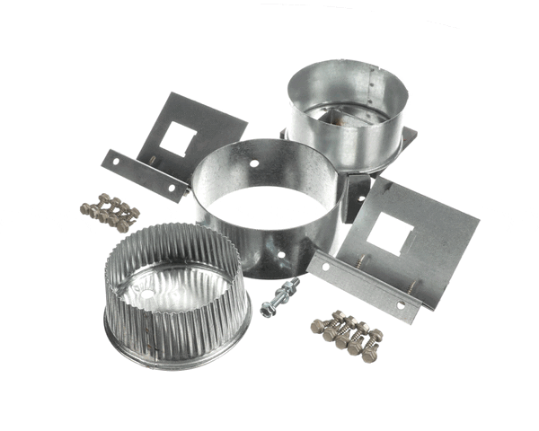 Lennox 73M72 Vertical Vent Extension Kit (LEN73M72) Each