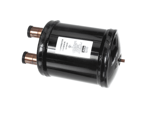 Lennox 73W87 Parker Hannifin Charge Compensator, 178 (LEN73W87) Each