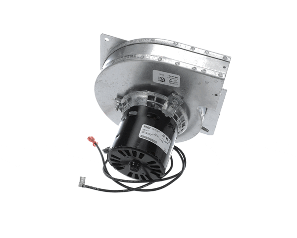 Lennox 74K77 Blr-Ind Draft (LEN74K77) Each