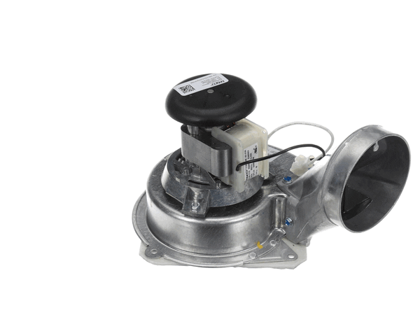 Lennox 74W55 Combustion Blower Assembly (LEN74W55) Each