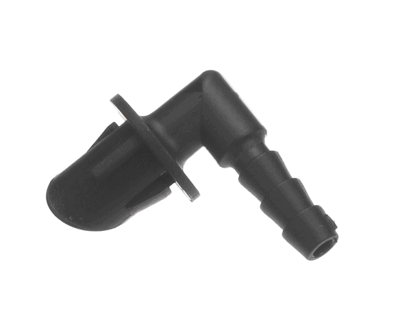 Lennox 75W06 Fitting-Barb 90 Snap (LEN75W06) Each