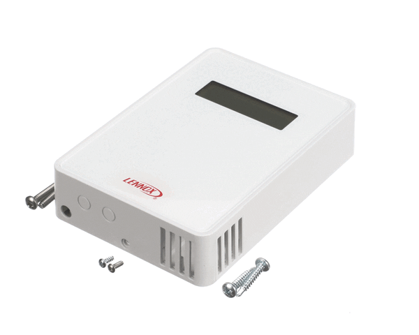 Lennox 77N39 T8100-D-Ln, Carbon Dioxide Sensor Kit Wi (LEN77N39) Each