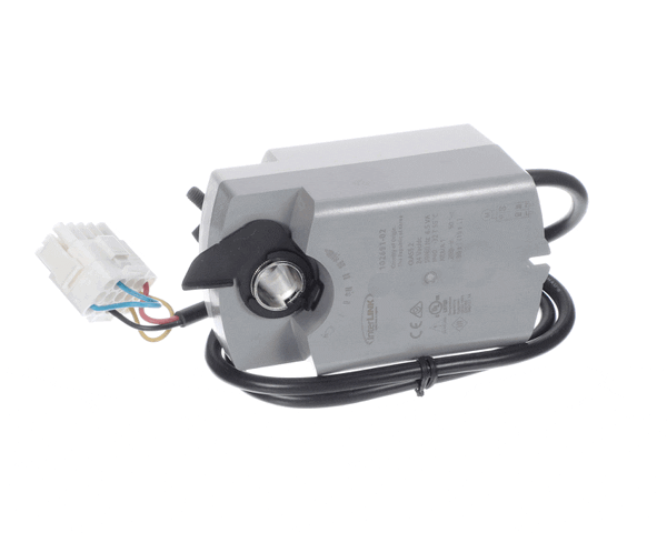 Lennox 77W91 Actuator Motor, 24Vac/Vdc, 102691-02 (LEN77W91) Each