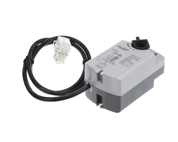 Lennox 77W92 Motor, Actuator, 35 In-Lbs (LEN77W92) Each